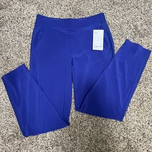 NWT Athleta Brooklyn Ankle Pant 8Tall